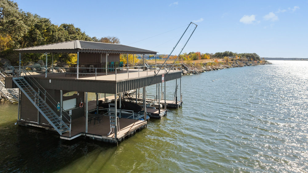 14423 Ridgetop Terrace Austin, TX 78732 - Photo 12 of 91