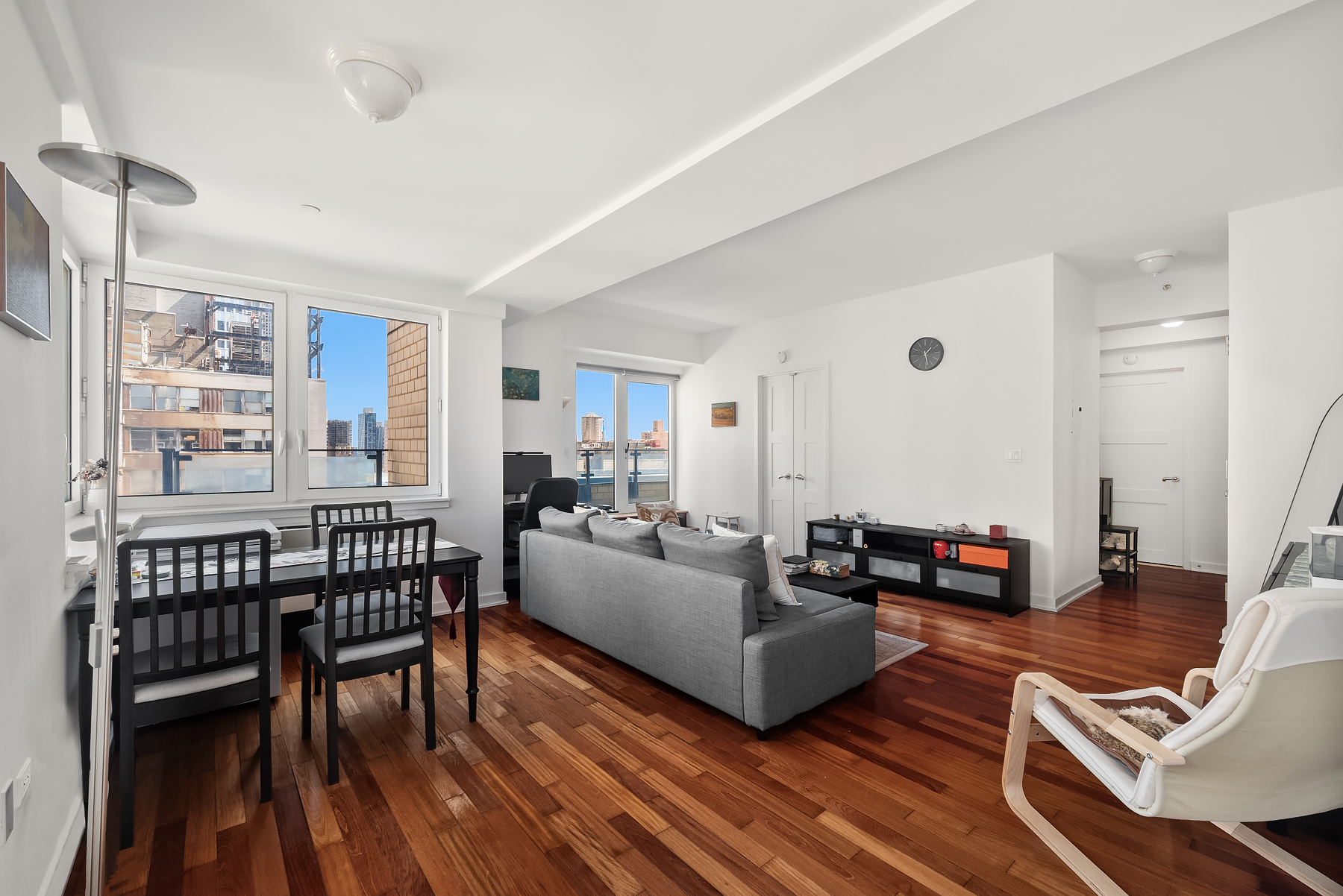 425 5th Avenue, Unit 28A Manhattan, NY 10016 - Photo 3 of 7