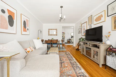 $463,000 | 34-41 85th Street, Unit 2R | Jackson Heights