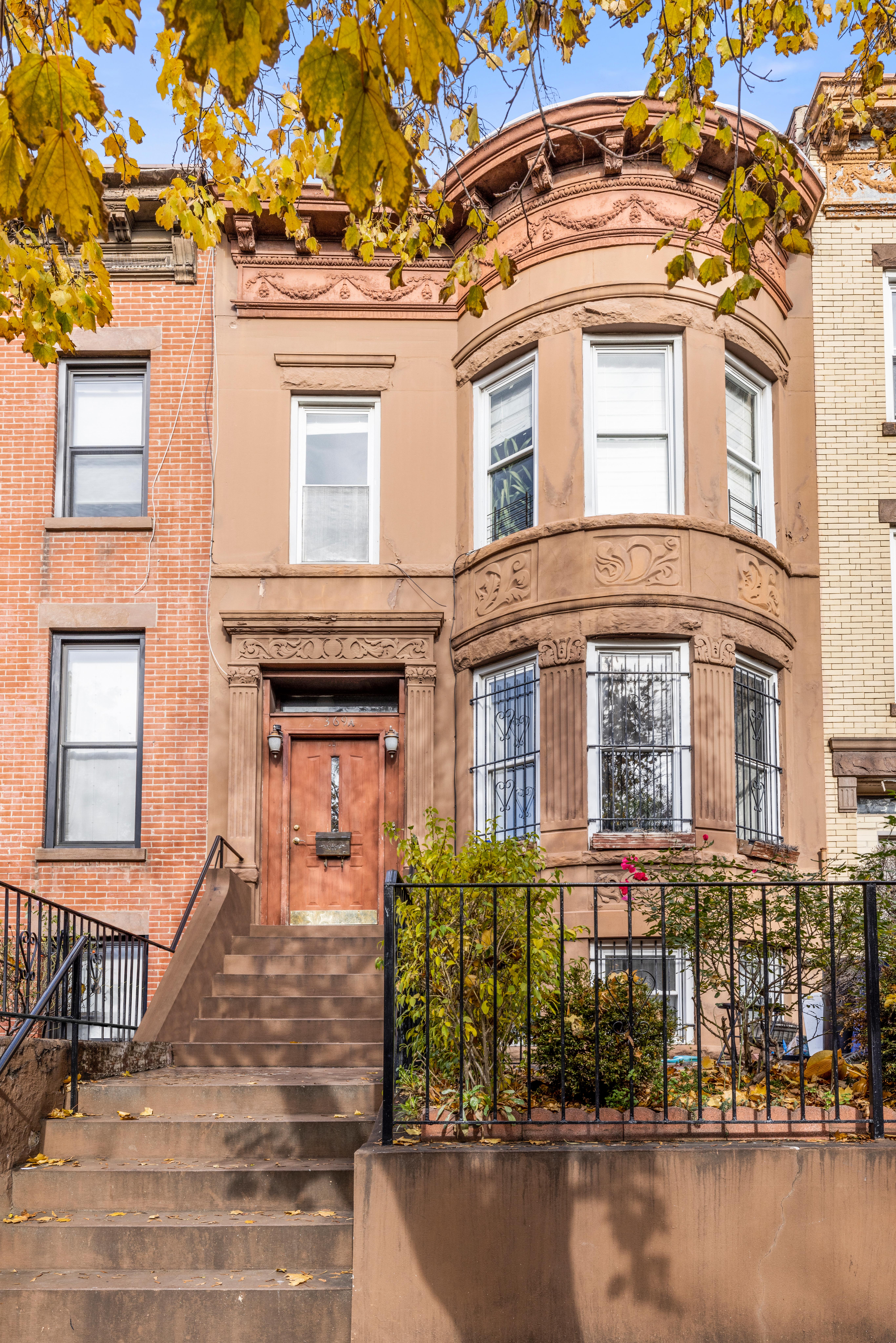 369 A Madison Street Brooklyn, NY 11221 - Photo 1 of 23