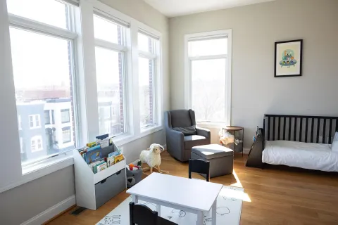 $929,990 | 1110 6th Street Northeast, Unit 2, Washington, DC 20002
