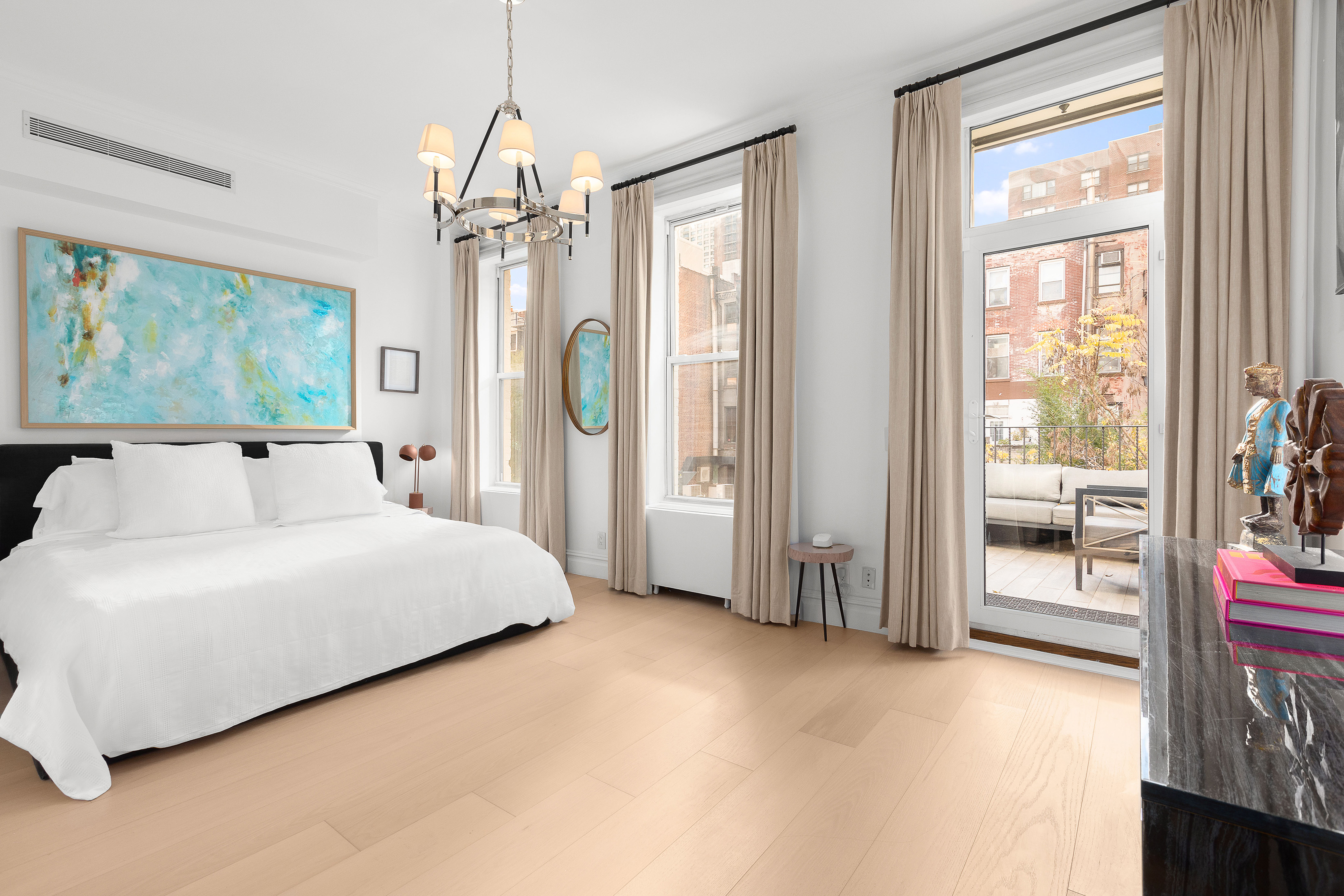 222 East 61st Street Manhattan, NY 10065 - Photo 16 of 30