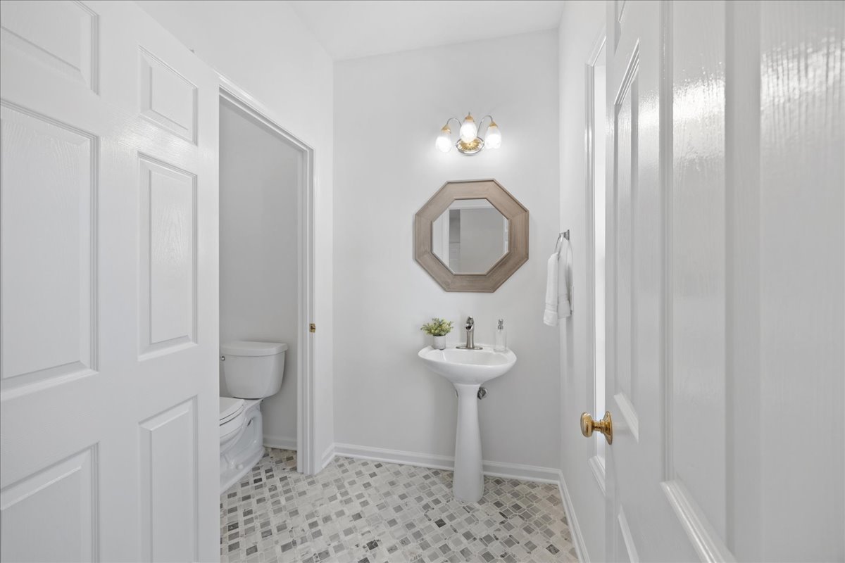 10008 Duval Street Raleigh, NC 27614 - Photo 5 of 36