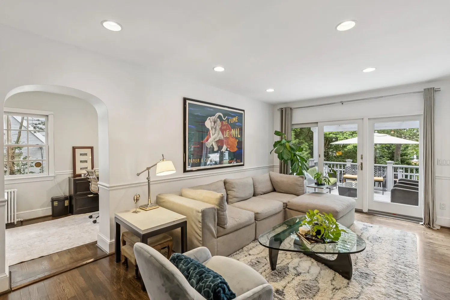 $1,795,000 | 8109 Custer Road, Bethesda, MD 20814