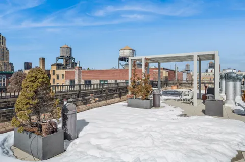 $439,000 | 235 West 102nd Street, Unit 16D | Upper West Side