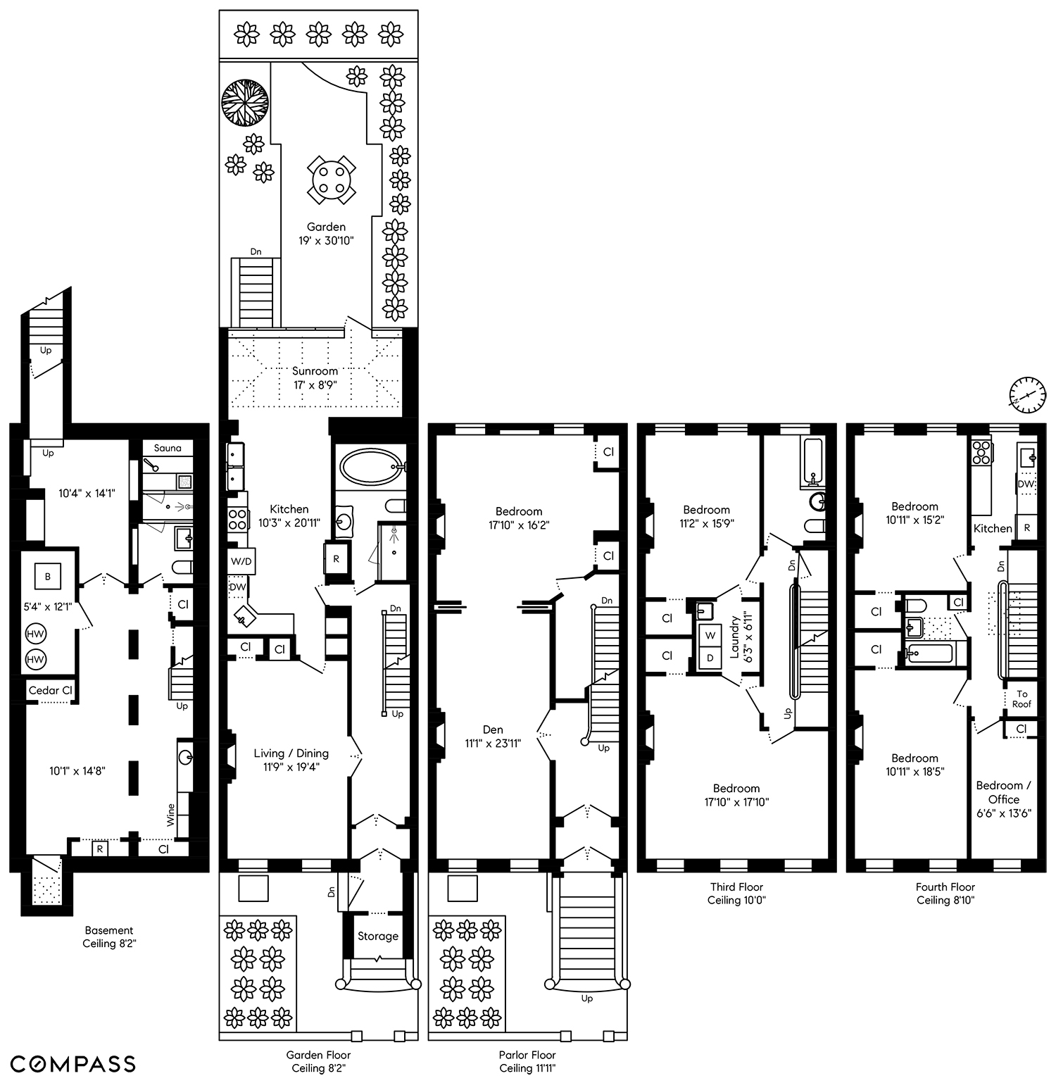 101 6th Avenue Brooklyn, NY 11217 - Photo 20 of 22