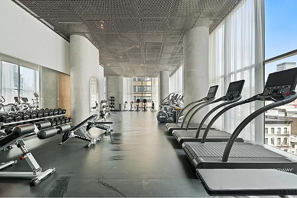 56 Leonard Street, Unit 29BEAST Manhattan, NY 10013 - Photo 17 of 21