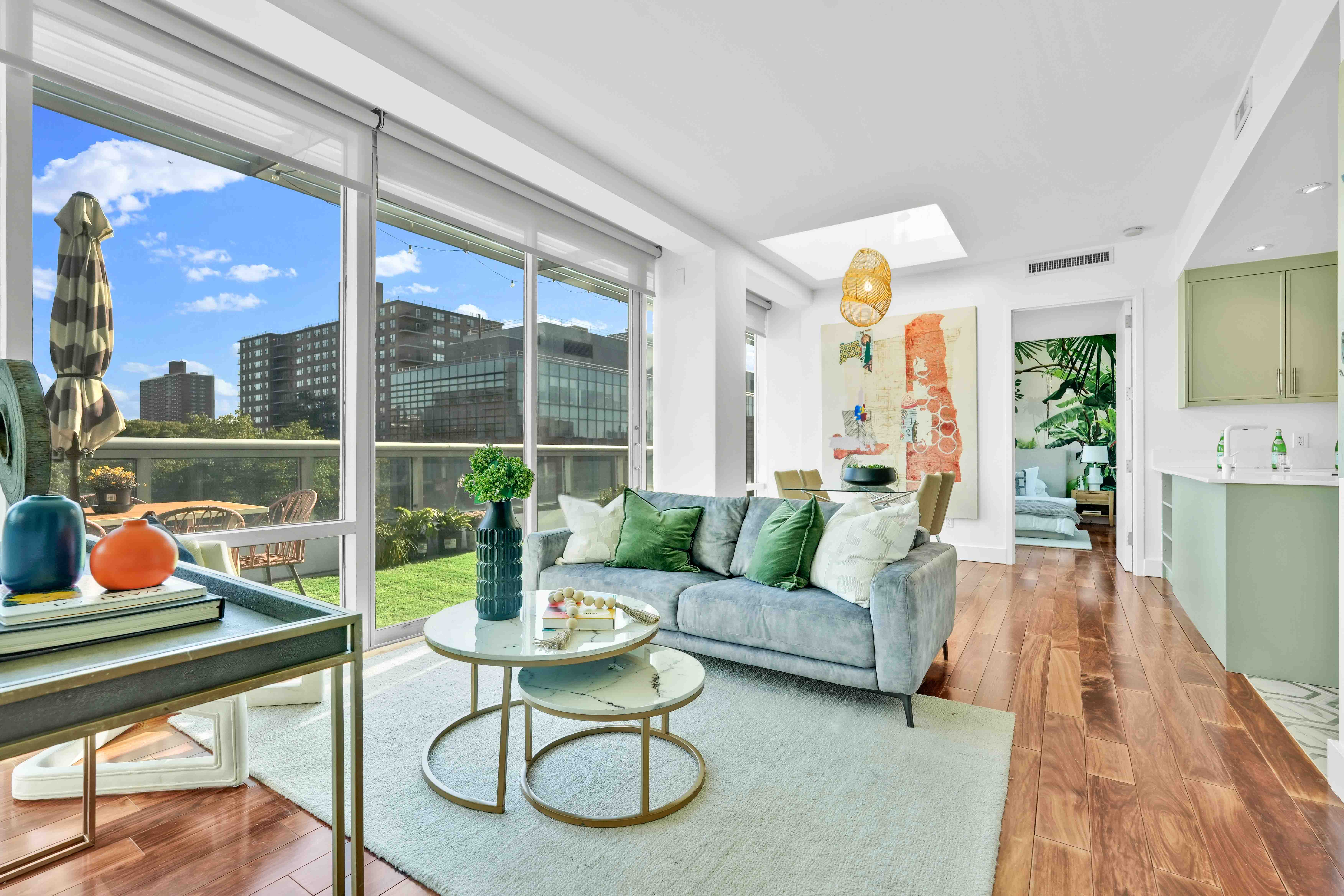 111 Steuben Street, Unit 6B Brooklyn, NY 11205 - Photo 3 of 45 Gallery Image 3