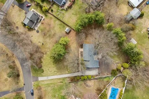 $575,000 | 314 Midfield Drive, Ambler, PA 19002