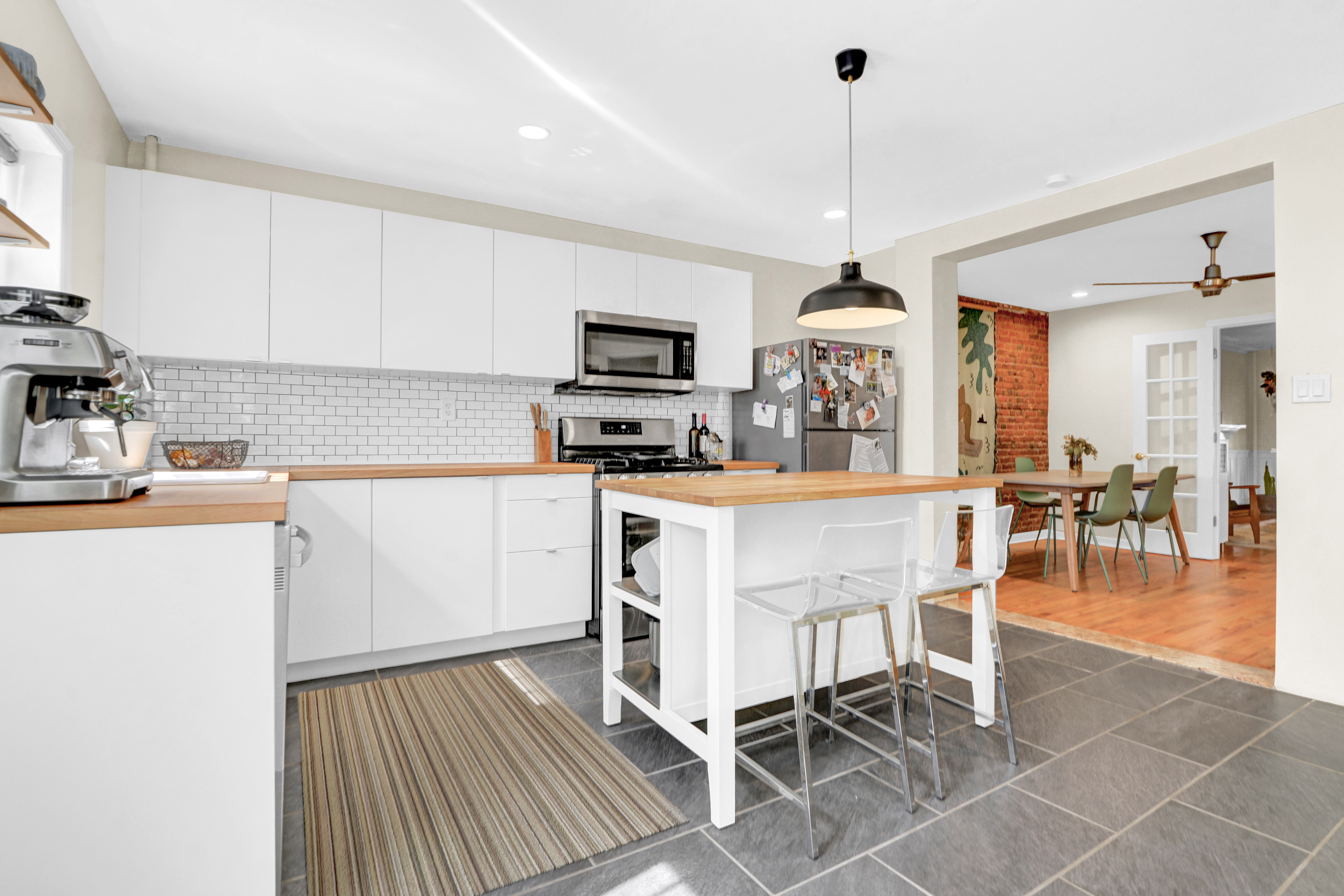 452 Bainbridge Street Brooklyn, NY 11233 - Photo 4 of 33