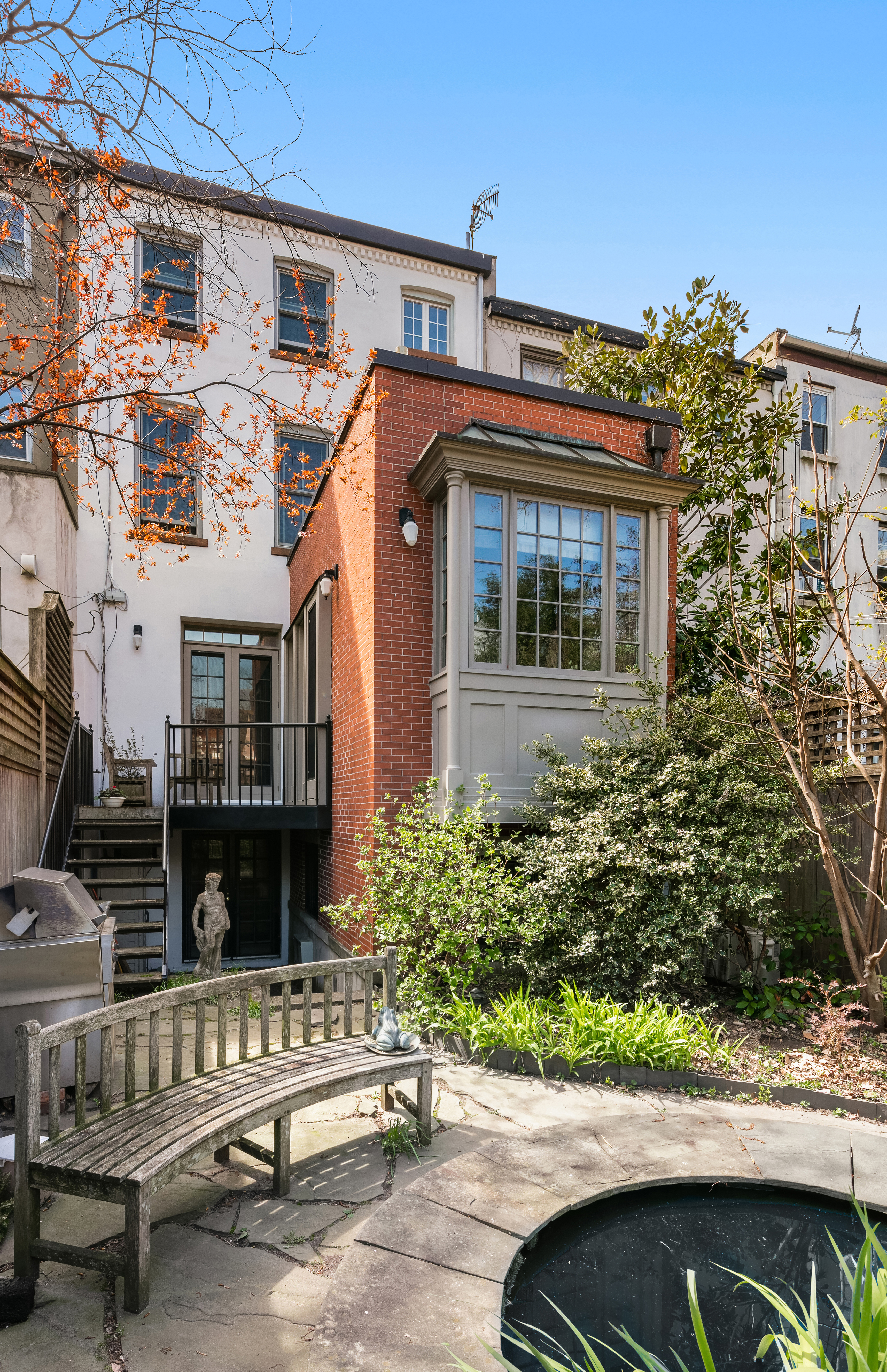 343 Adelphi Street Brooklyn, NY 11238 - Photo 17 of 21