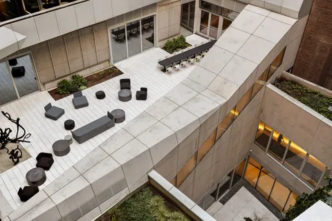 $3,495,000 | 121 East 22nd Street, Unit S603 | Gramercy