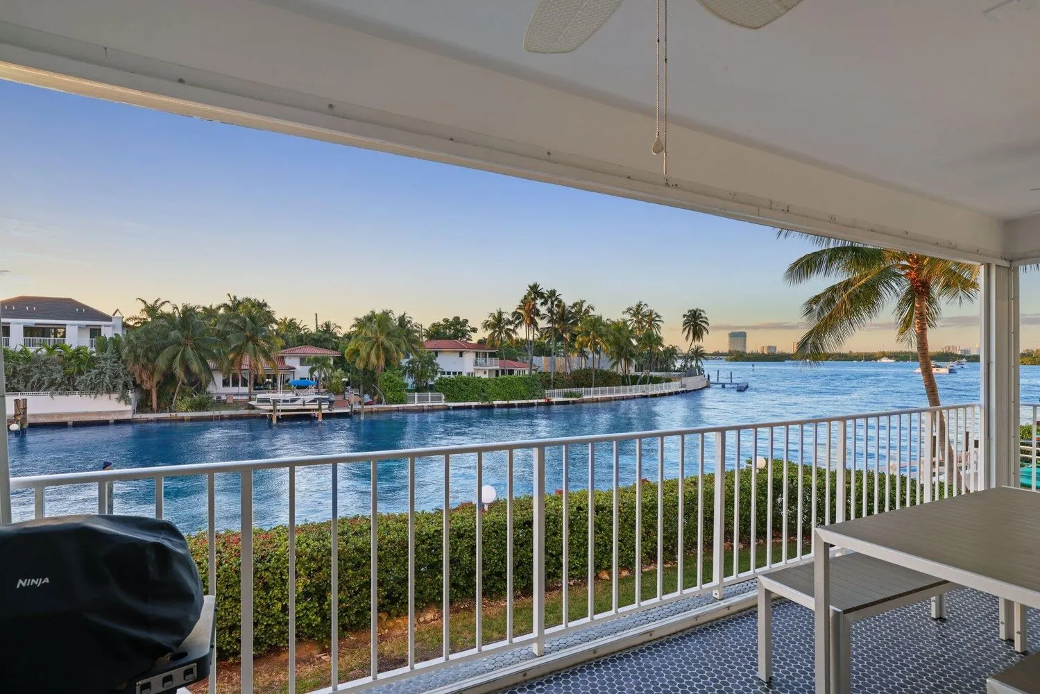 $999,000 | 10180 West Bay Harbor Drive, Unit 2C, Bay Harbor Islands, FL 33154