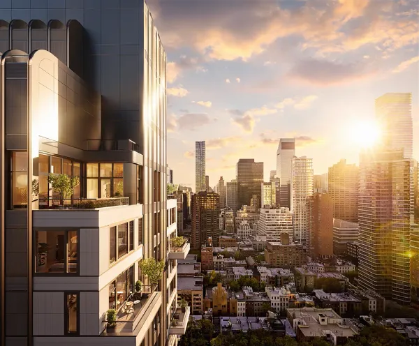 $8,995 | 249 East 62nd Street, Unit 10B | Lenox Hill