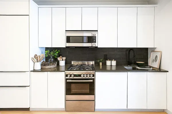 $5,150 | 180 Water Street, Unit 2206 | Financial District