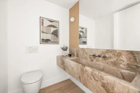$3,350,000 | 256 East 4th Street, Unit GARDEN | East Village