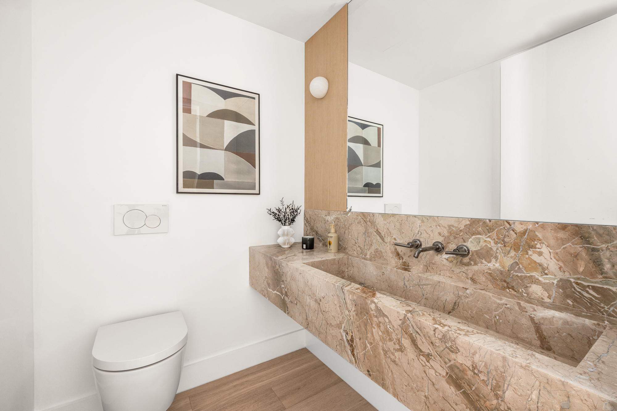 256 East 4th Street, Unit GARDEN Manhattan, NY 10009 - Photo 14 of 16
