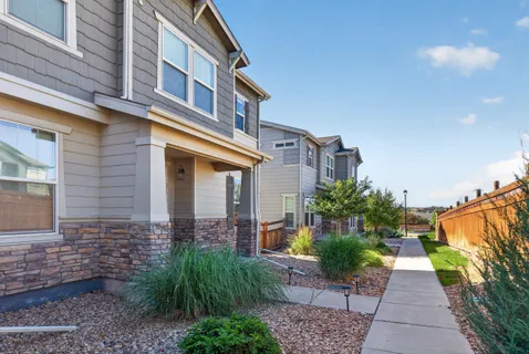 $440,000 | East Quincy Circle, Aurora, CO 80015