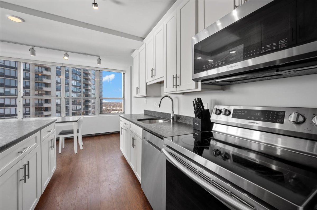 655 West Irving Park Road, Unit 1717 Chicago, IL 60613 - Photo 10 of 34