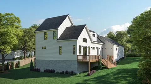 $925,000 | 1421 B Rosebank Avenue, Nashville, TN 37206