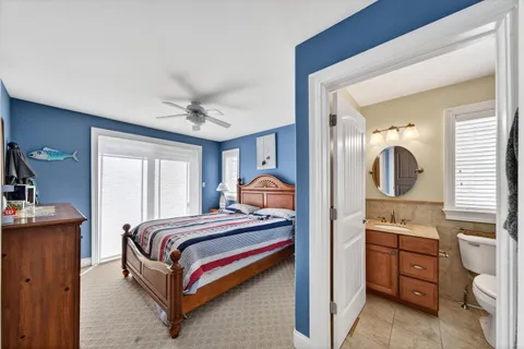 $3,695,000 | 4616 Park Sea Isle, Unit SOUTH, Sea Isle City, NJ 08243