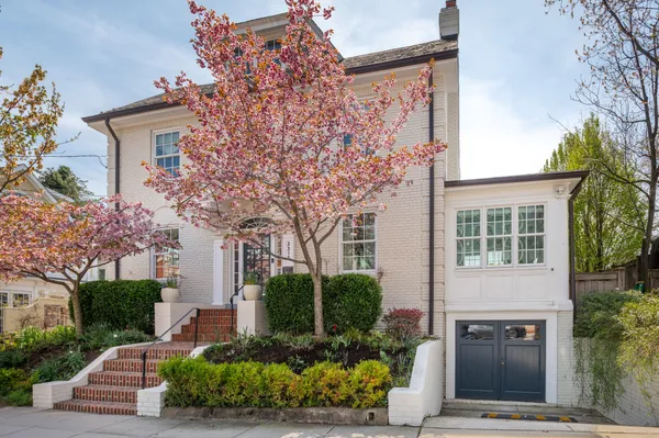 $3,495,000 | 3312 Lowell Street Northwest, Washington, DC 20008