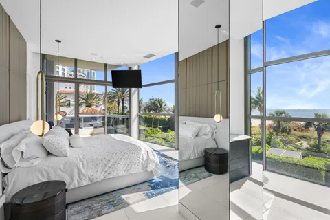 $4,770,000 | 5875 Collins Avenue, Unit 401/402, Miami Beach, FL 33140