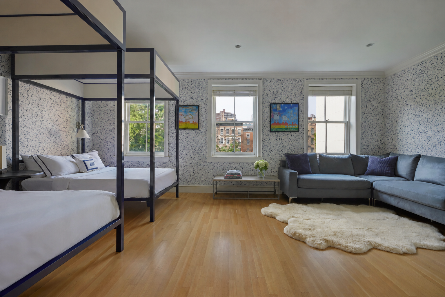 333 West 20th Street Manhattan, NY 10011 - Photo 31 of 37 Gallery Image 31