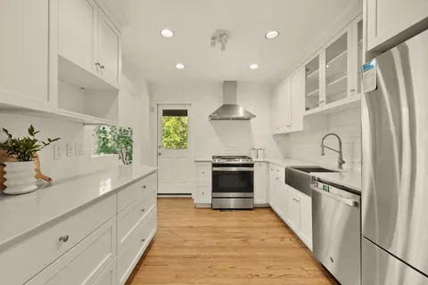 $1,849,000 | 2025 Trumbull Terrace Northwest, Washington, DC 20011