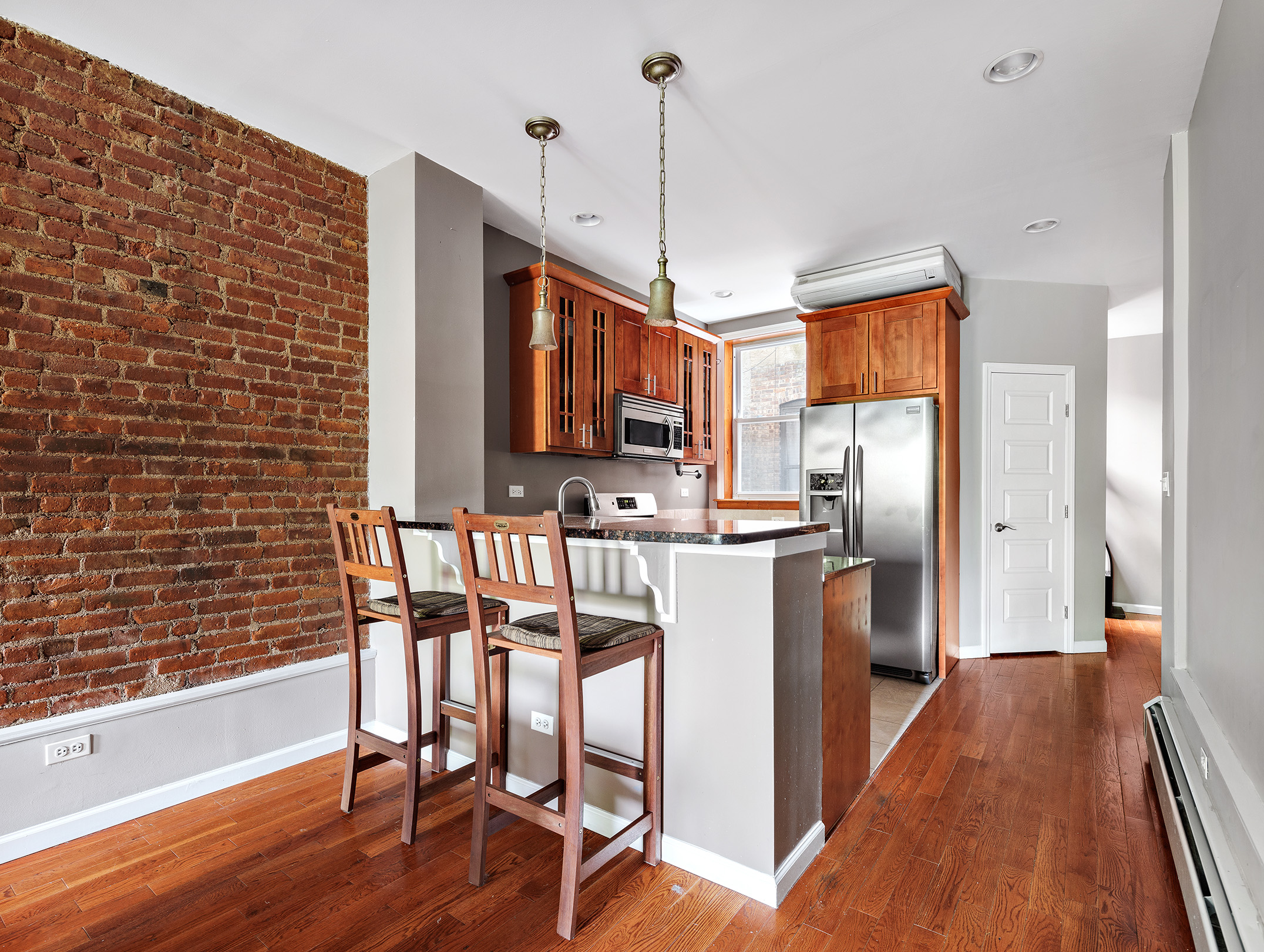 658 Park Place, Unit 4 Brooklyn, NY 11216 - Photo 2 of 11