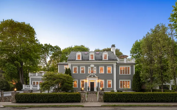 Contact Agent | 95 Temple Street, Newton, MA 02465