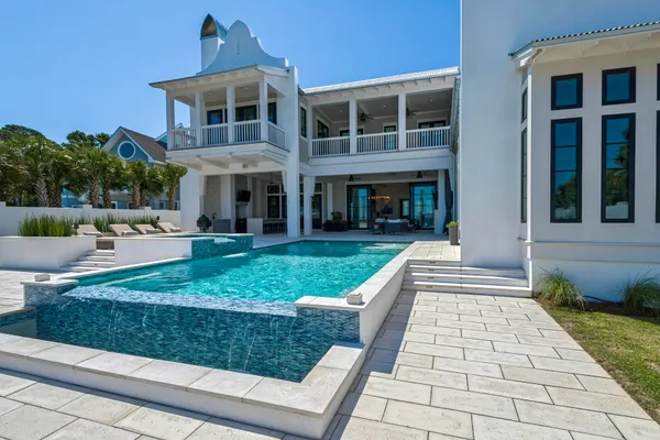 $7,500,000 | 510 Walton Way, Miramar Beach, FL 32550