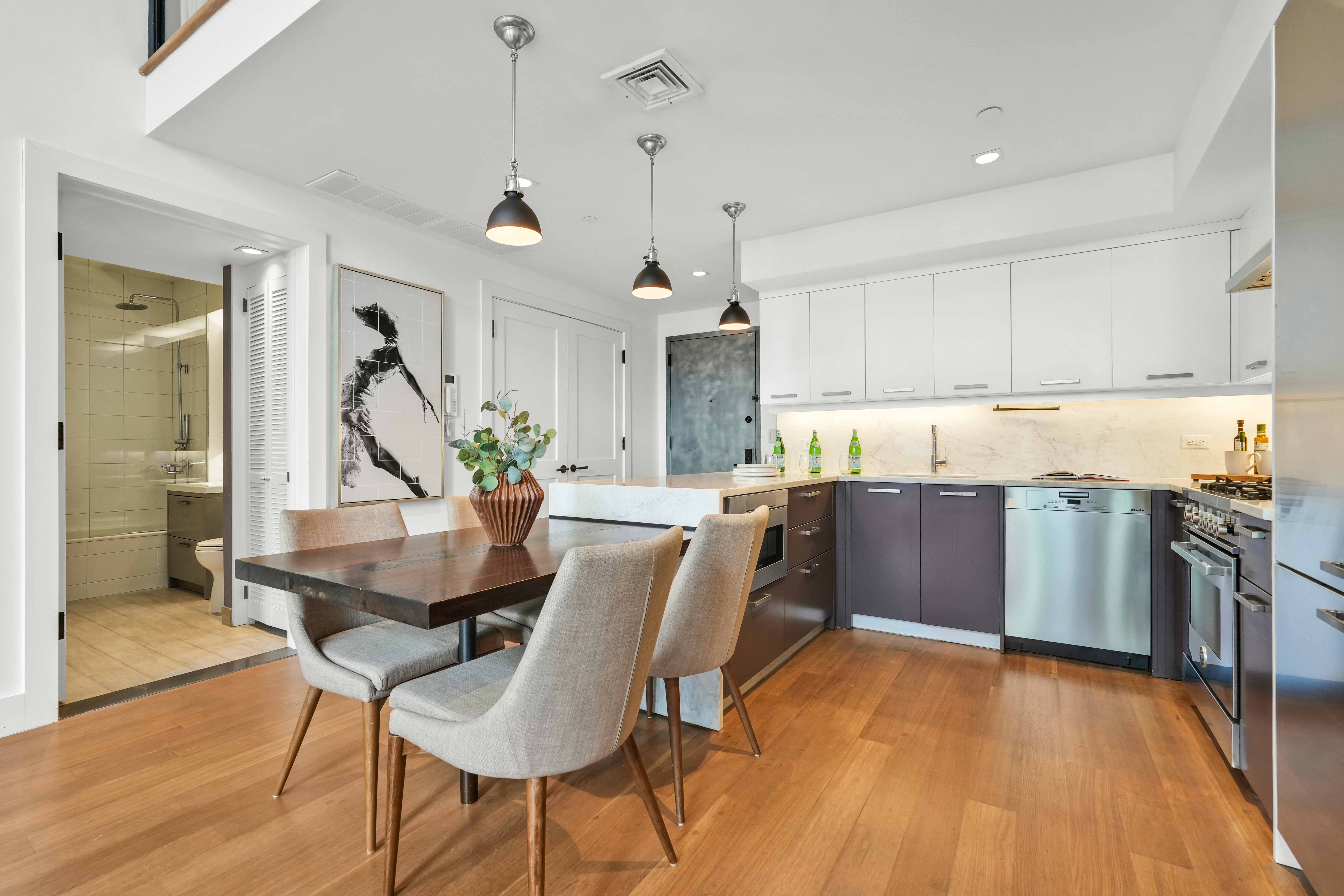 172 North 10th Street, Unit 3A Brooklyn, NY 11211 - Photo 6 of 34 Gallery Image 6
