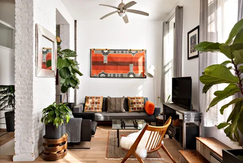 $1,750,000 | 210 President Street, Unit 1R | Carroll Gardens