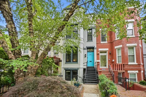 $1,200,000 | 804 Maryland Avenue Northeast, Washington, DC 20002