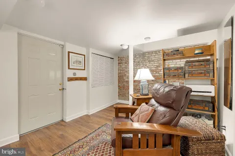 $1,850,000 | 2021 N Street Northwest, Washington, DC 20036