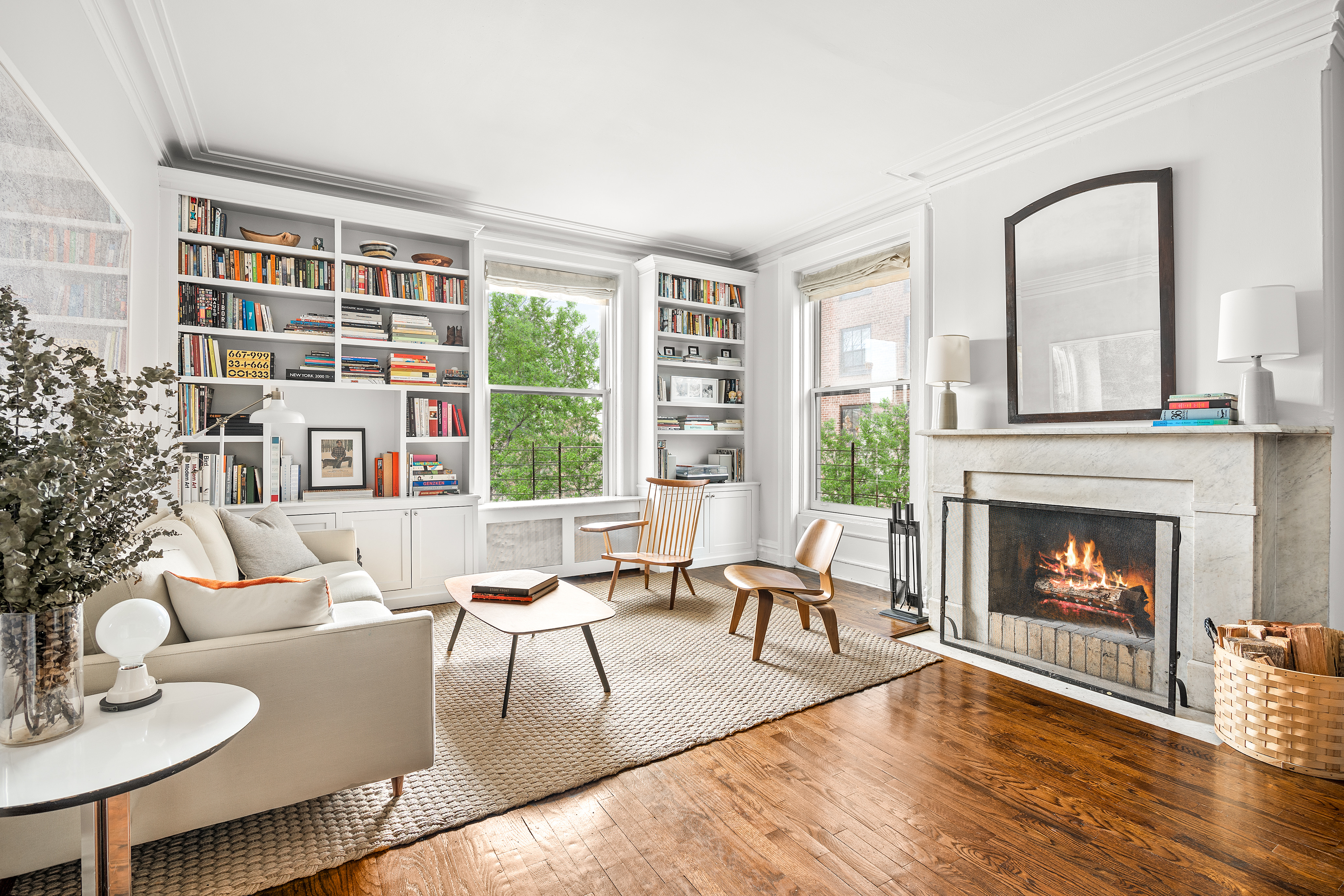 321 Clinton Avenue, Unit 9 Brooklyn, NY 11205 - Photo 1 of 14