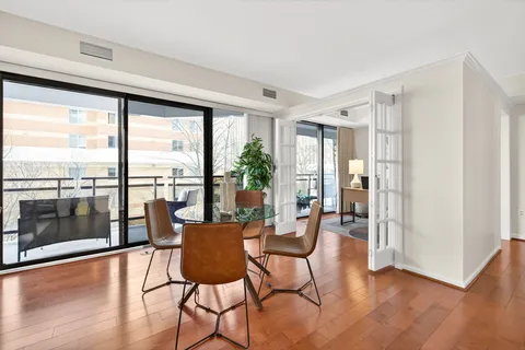 $504,900 | 1530 Key Boulevard, Unit 232, Arlington, VA 22209