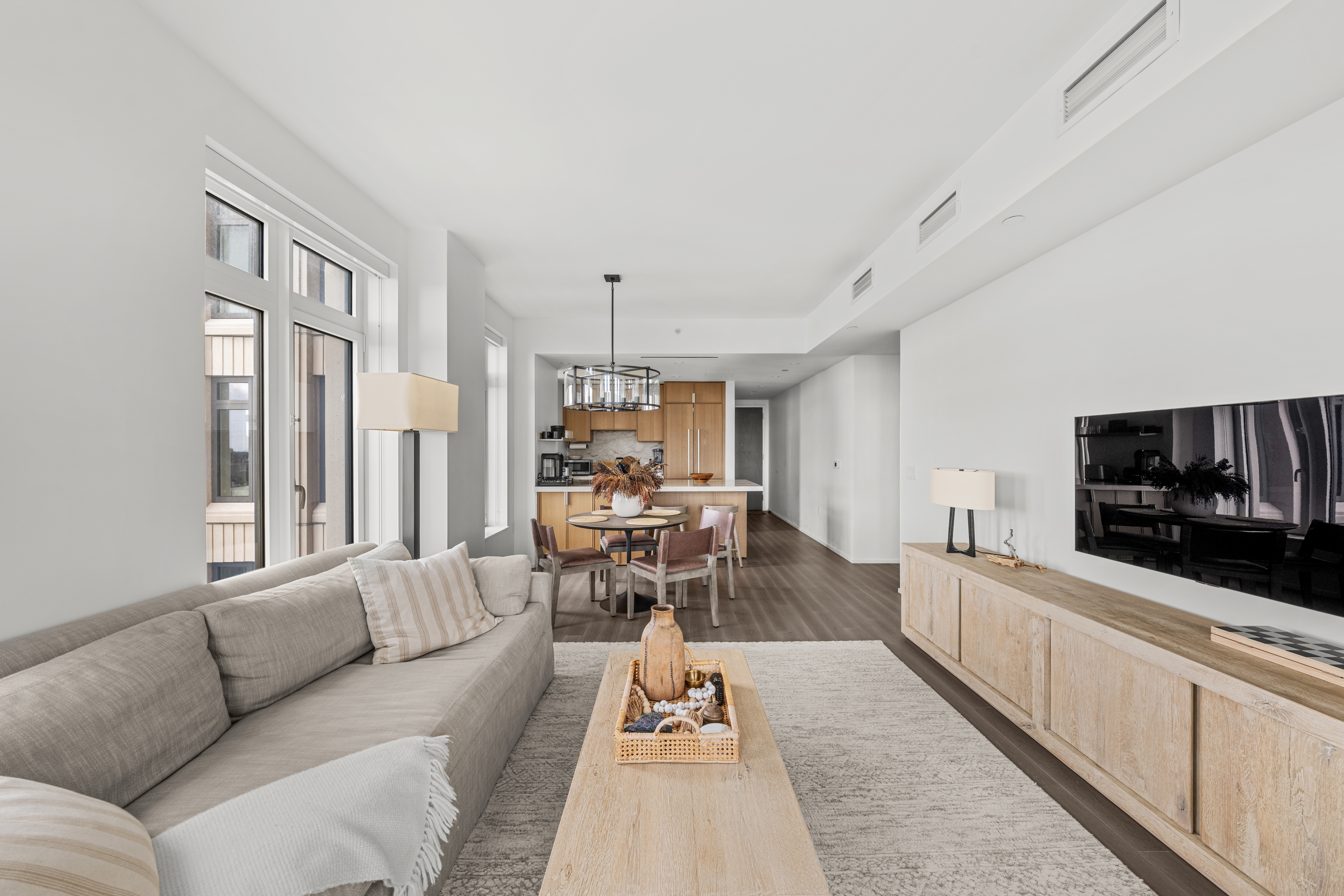 543 West 122nd Street, Unit 19C Manhattan, NY 10027 - Photo 4 of 19