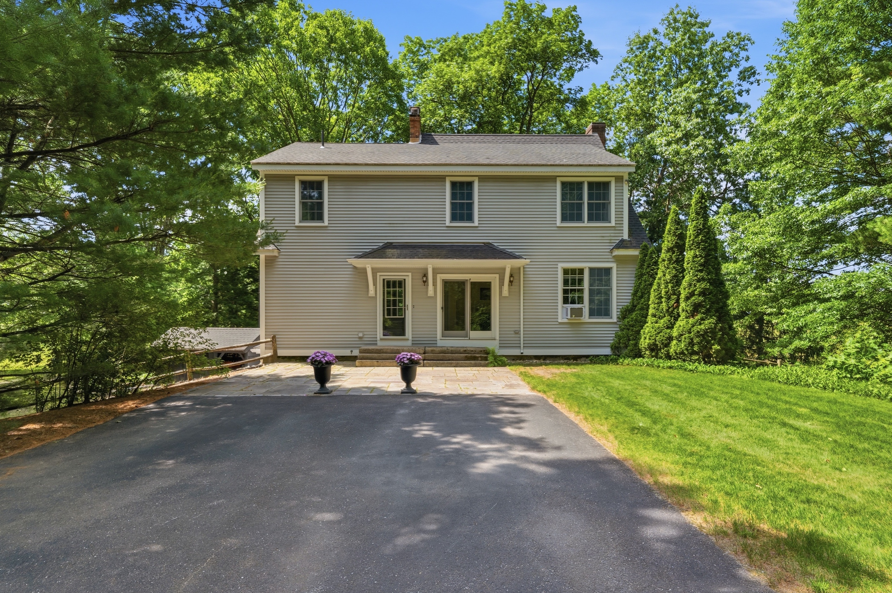 358 Bolton Road Lancaster, MA 01523 - Photo 40 of 60