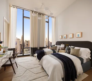 $22,500,000 | 277 5th Avenue, Unit PH55 | NoMad
