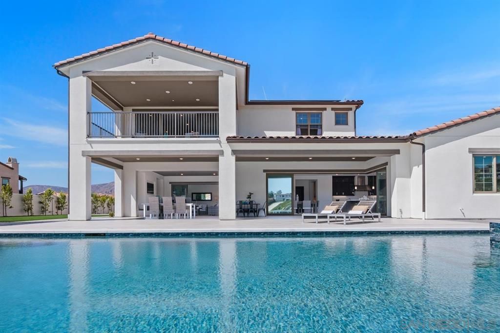 $5,350,000 | 8451 Hidden Cove Way, San Diego, CA 92127