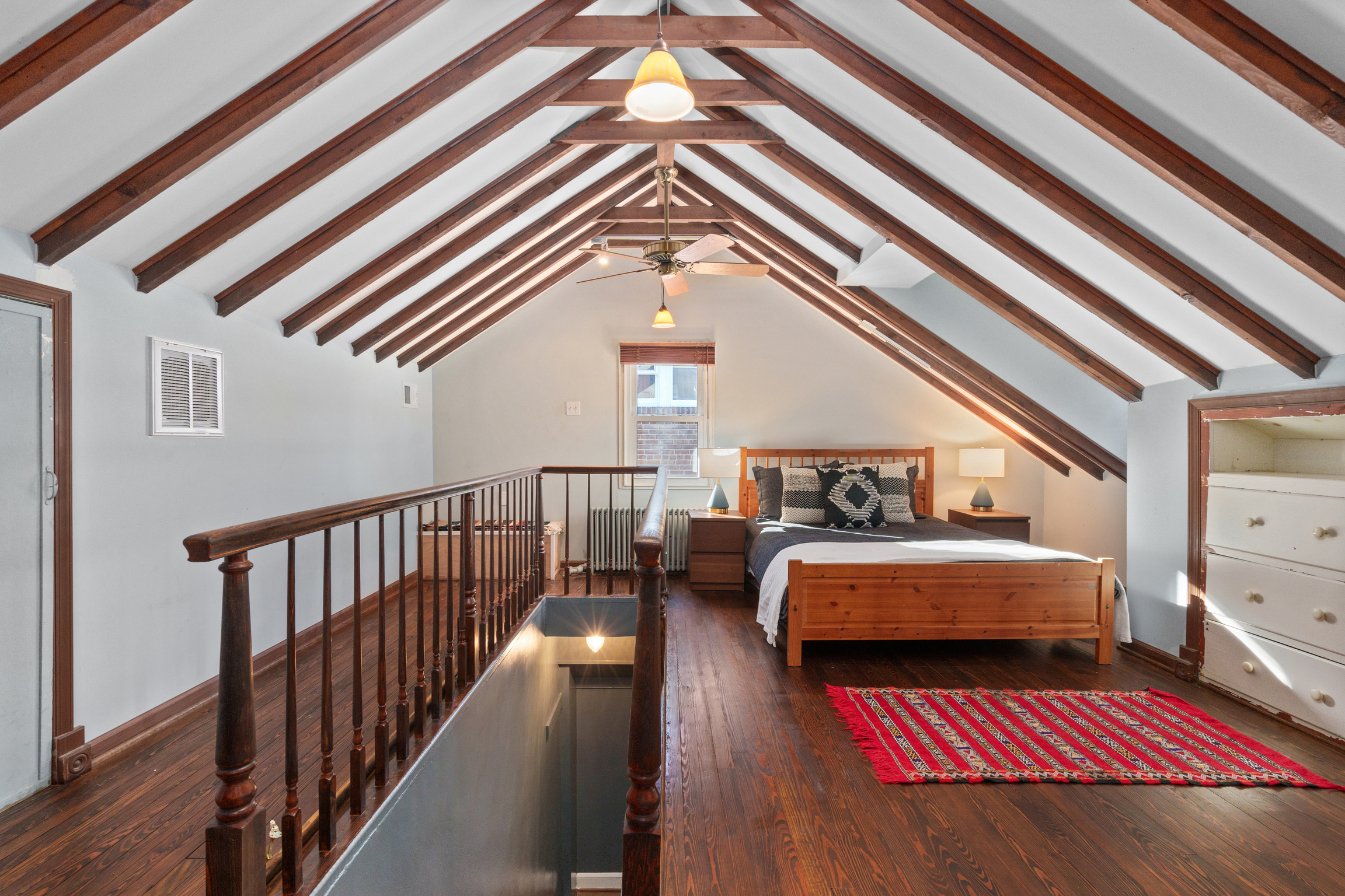 Address Upon Request Washington, DC 20017 - Photo 22 of 35 a view of front door with furniture