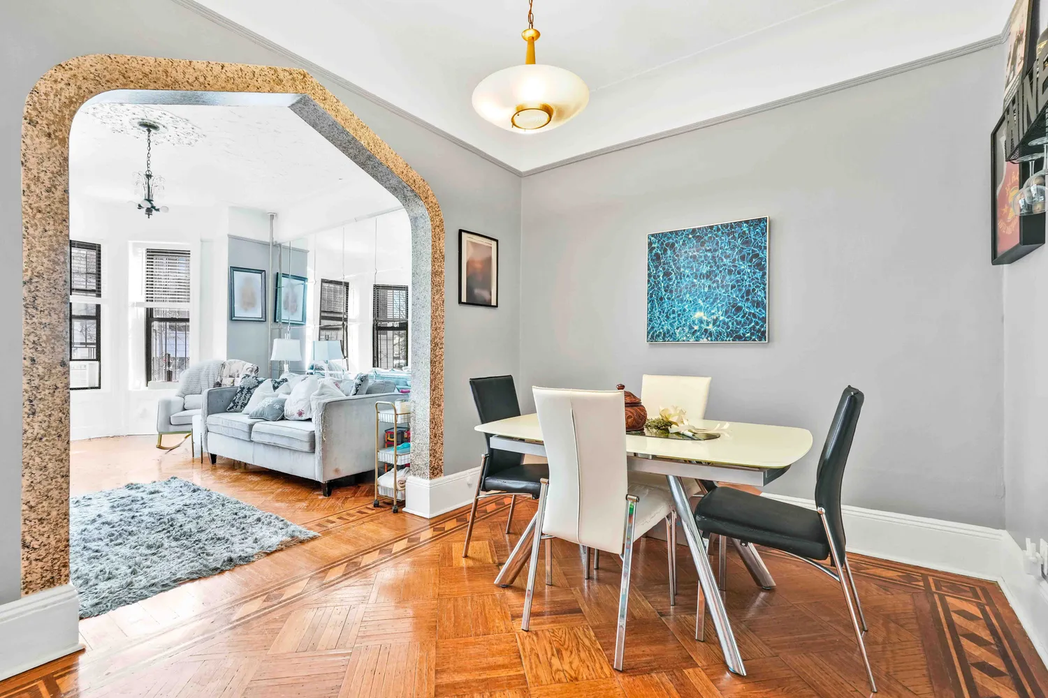 $2,300,000 | 352 New York Avenue | Crown Heights