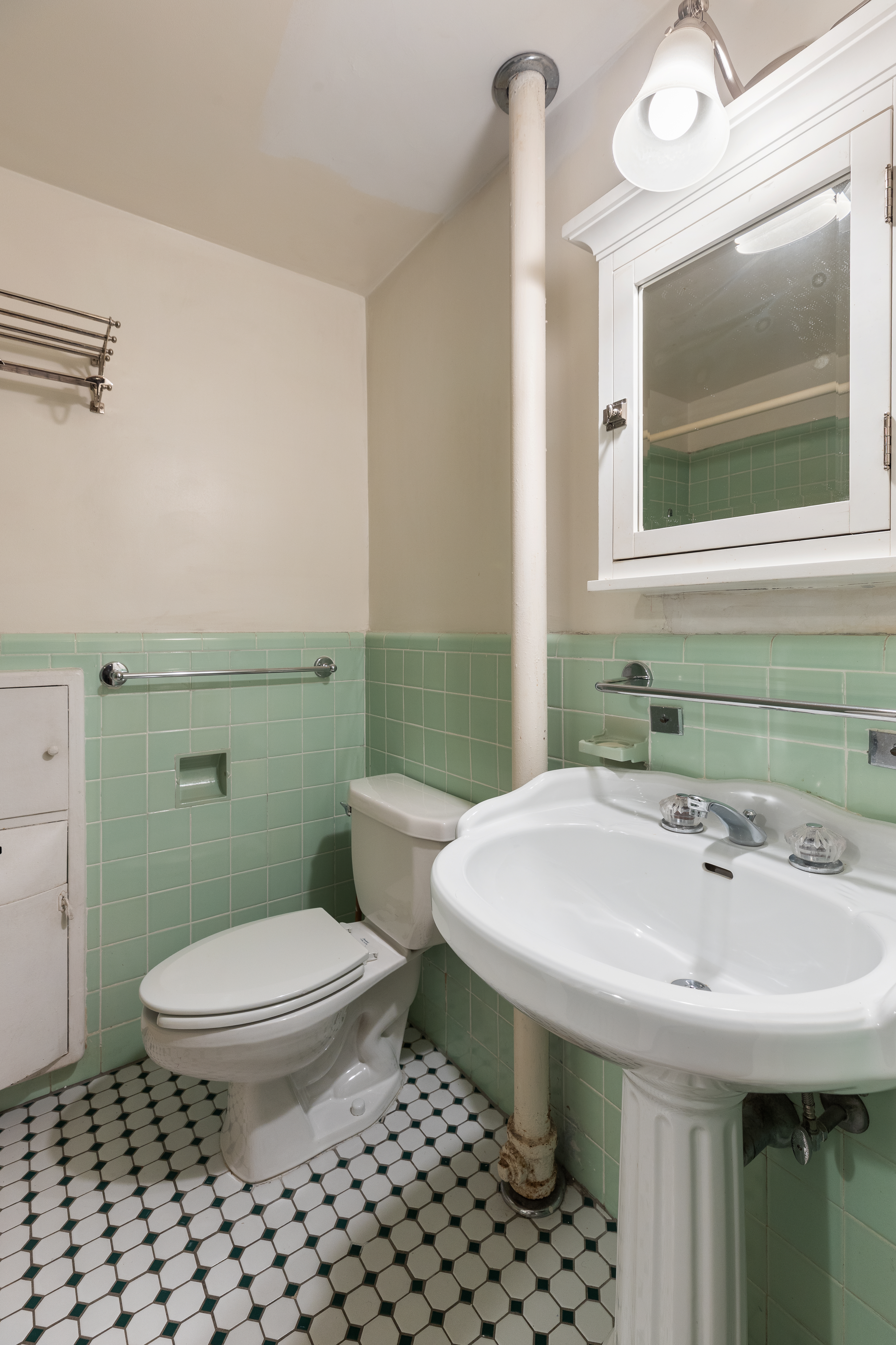 140 Cabrini Boulevard, Unit 18/19 Manhattan, NY 10033 - Photo 18 of 23