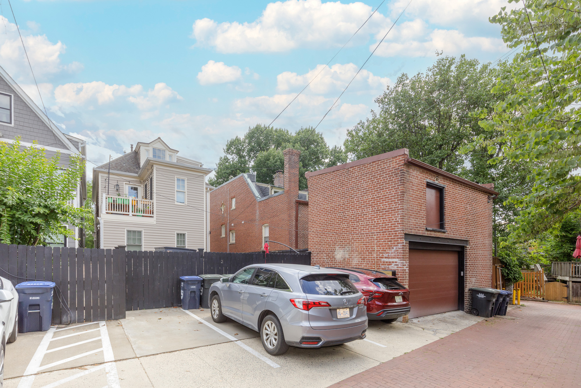 1867 Park Road Northwest, Unit 1 Washington, DC 20010 - Photo 3 of 24