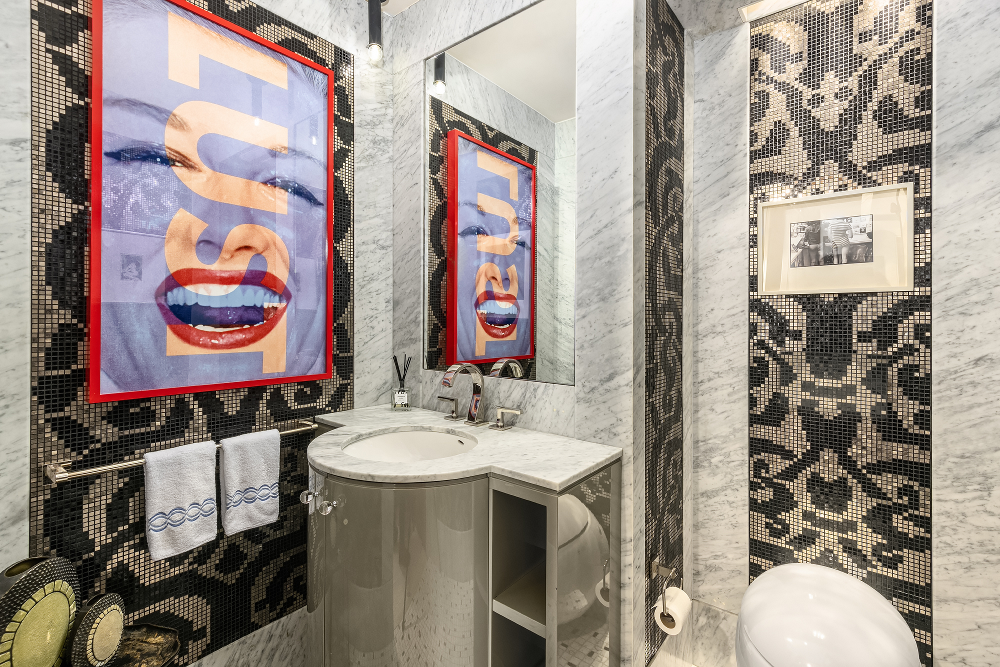 2 5th Avenue, Unit 4C Manhattan, NY 10011 - Photo 9 of 12