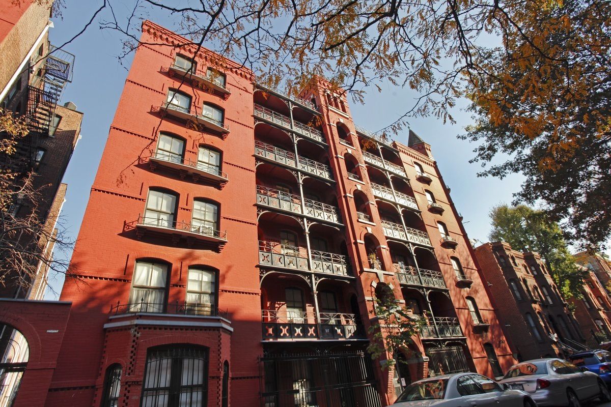 443 Hicks Street, Unit 2E Brooklyn, NY 11201 - Photo 8 of 9