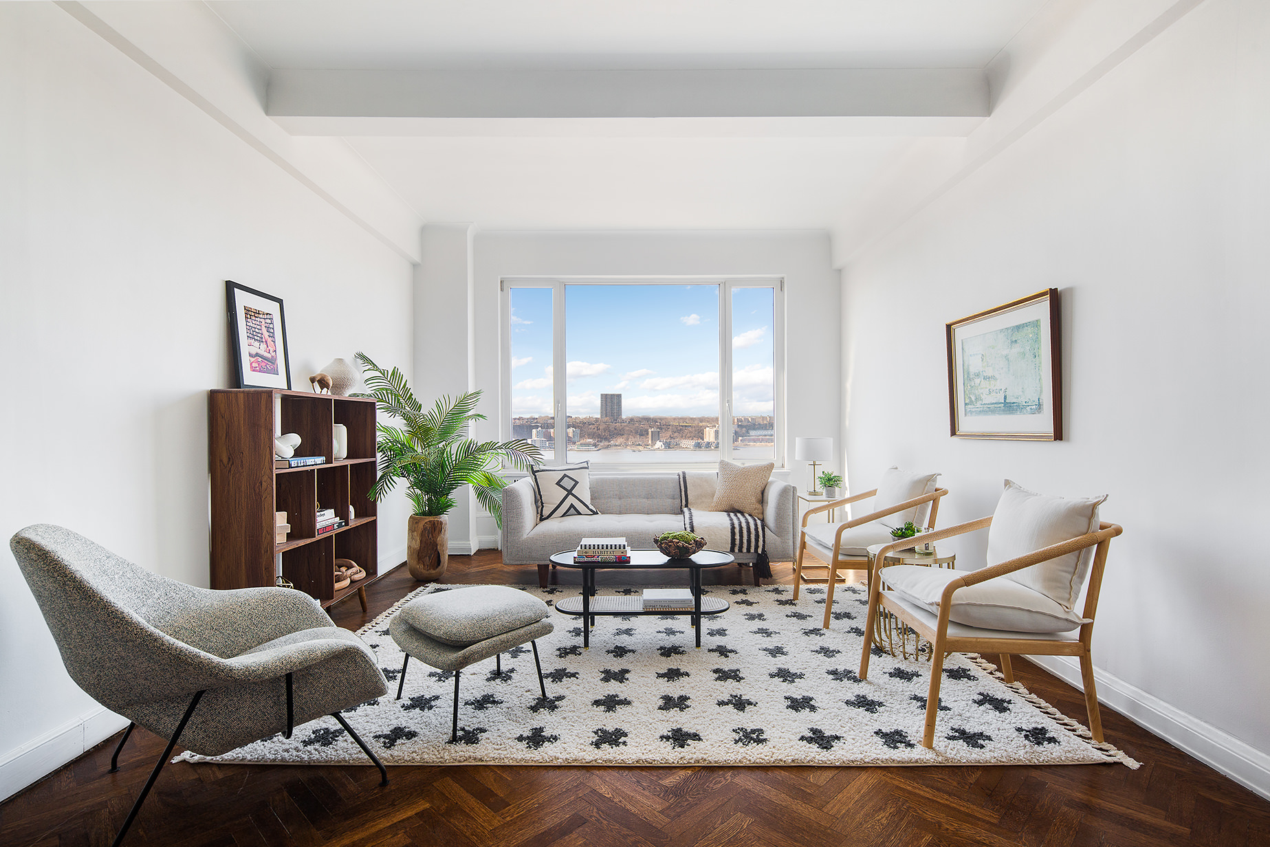 140 Riverside Drive, Unit 9G Manhattan, NY 10024 - Photo 4 of 15