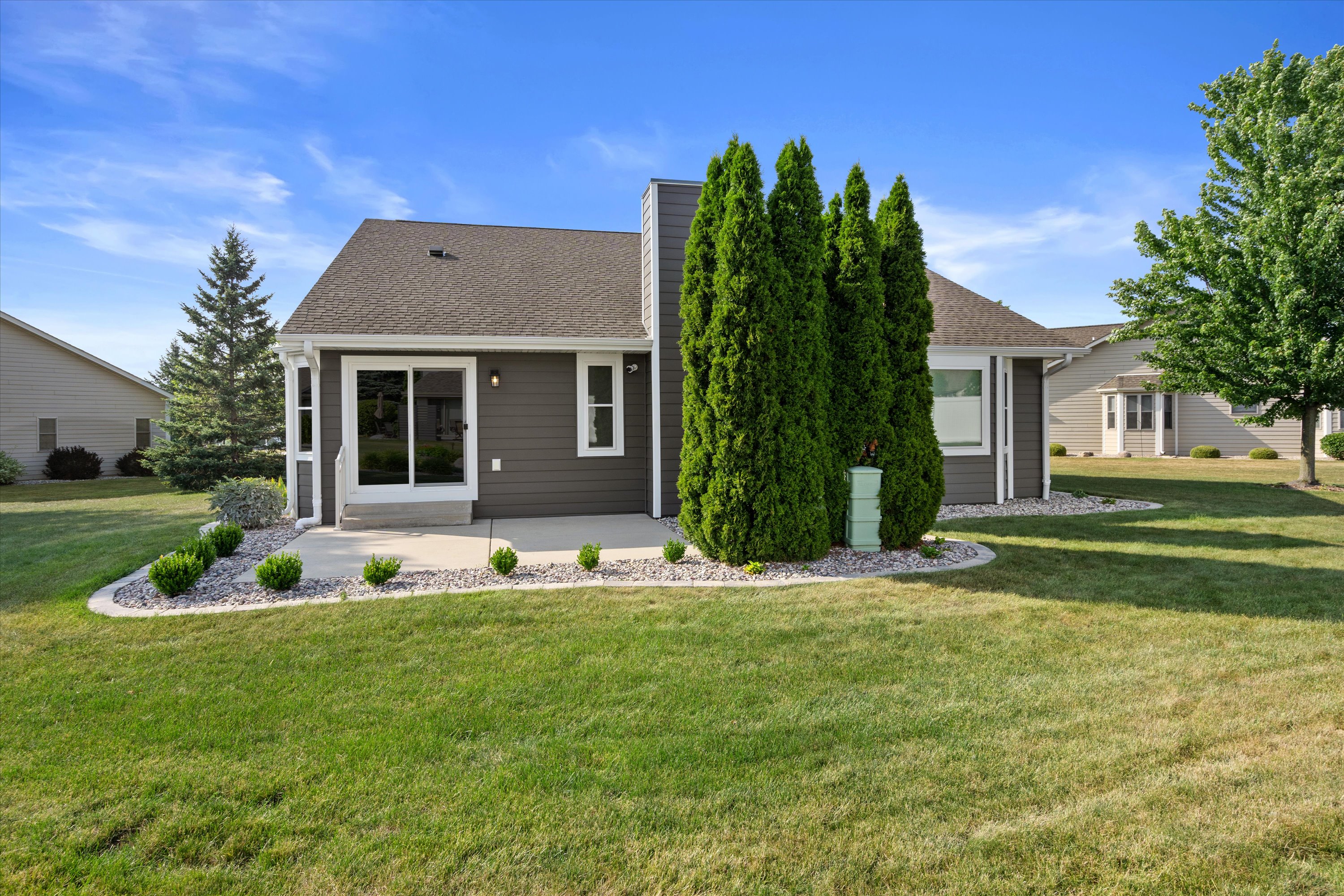6413 Merganser Drive Racine, WI 53406 - Photo 11 of 17 Gallery Image 11